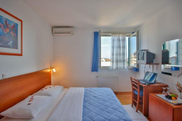 Rooms In Novalja With Air Conditioning, Wifi 3764-7 Εξωτερικό φωτογραφία